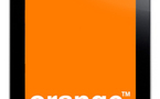 Orange subventionne l'iPad