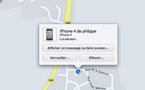 Configuration de Localiser Mon iPhone sur iOS 4.2 ( Find My Phone )