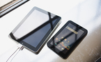 Galaxy Tabs - 600 000 exemplaires vendus en un mois