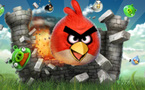 Angry Birds sur Wii, Xbox360 et la PS3