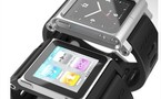 TikTok et LunaTik - Deux iPod Nano Watch pour bientôt