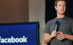 Facebook va bientôt posséder la marque "Face"