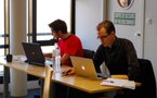 StartUp Weekend Toulouse - La tension monte
