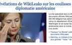Wikileaks victime d'une attaque et Le Monde commence à parler