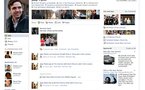 Nouveau design de Facebook -  Plus de détails en images