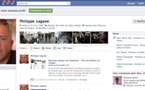 Le nouveau design Facebook est en place