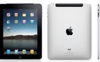 L'iPad 2 pour Février 2011