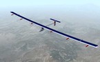 LeWeb'10 - Betrand Piccard et son projet  Solar Impulse
