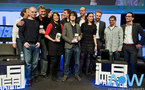 LeWeb'10 - Concours Start-Up Les gagnants sont ...