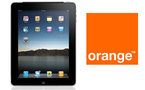L'iPad à 149€ chez Orange dès demain ?
