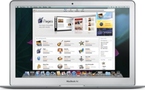 Mac App Store - L'ouverture approche