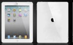 iPad 2 - une production de 6 millions d'unités par mois