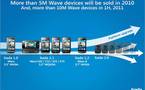 Samsung Bada 2.0 - Une mise à jour majeure bientôt