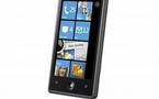 Windows Phone 7 - 1.5 millions de téléphones vendus