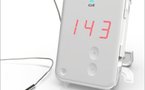 iGrill - Le thermomètre bluetooth pour iPhone