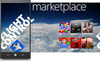 Windows Phone 7 - Le cap des 5000 applications est franchi sur le Marketplace