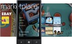 Le top 10 des applications gratuites pour Windows Phone 7 en 2010
