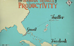 Le triangle des Bermudes de la productivité