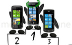 Premières statistiques françaises sur Windows Phone 7