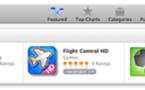 Evernote disponible sur le Mac App Store