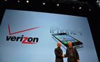 Verizon va proposer l'iPhone 4 CDMA