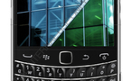 Blackberry Dakota - Comme un Bold tactile ?