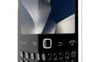Blackberry Apollo - Un nouveau Curve bientôt ?