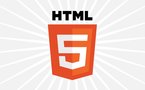 Découvrez le logo quasi officiel du HTML5