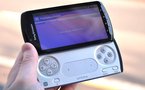 Sony Ericsson Xperia Play (PSP Phone) - Le test vidéo