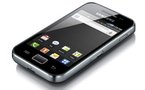 Samsung Galaxy Ace - L'iPhone de Samsung