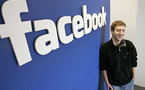 Facebook - La page de Mark Zuckerberg a été piratée