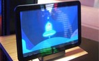 Motorola Xoom - Pub vidéo de la tablette