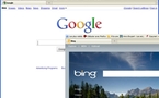 Google vs Bing - Microsoft tricherait !