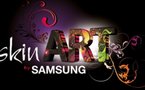 Skin Art Samsung - Personnalisez vos produits Samsung
