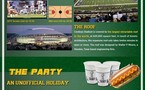 Tout sur le Super Bowl 2011 en 2 images