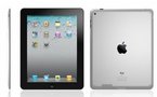 iPad 2 - La production a démarré