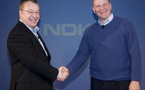 Windows Phone 7 - Nokia et Microsoft signent leur alliance