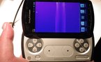 Sony Ericsson - Discussion autour du Xperia Play et Xperia Arc
