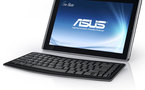MWC 2011 - Asus annonce la Eee Slate EP121