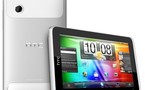 MWC 2011 - HTC lance la tablette Flyer avec Android 2.4