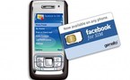 MWC 2011 - Et Gemalto créa la SIM Facebook