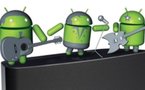 Sonos pour Android avec la recherche vocale