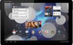 Motorola Xoom - Google Music pourrait sortir avec la tablette