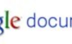 Google Documents - 12 nouveaux formats intégrés