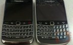 Blackberry Bold Touch ( Montana ) - Un Bold 9000 reconditionné?