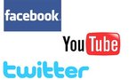 Facebook, Twitter et Youtube sont définitivement entrés dans l'histoire du monde.