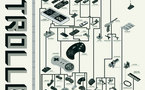Les manettes de jeux de 1972 à 2011 en 1 image