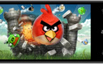 Angry Birds débarque bientôt sur Windows Phone 7