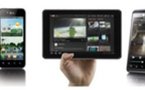 LG Optimus Black, 2X, 3D et PAD - Tarifs et disponibilités