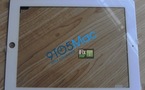 iPad 2 - une version blanche ?